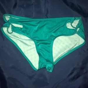 Victoria’s Secret Bikini Bottoms